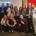 Full Sail DECA Competition Results - Thumbnail